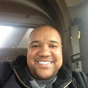 Meet your Posher, Brian